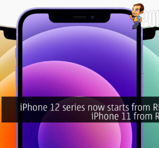 iPhone 12 series now starts from RM2899, iPhone 11 from RM2399 27