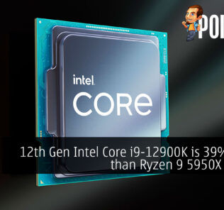 intel core i9-12900k vs ryzen 9 5950x aots cover