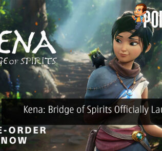 Kena: Bridge of Spirits Officially Launched