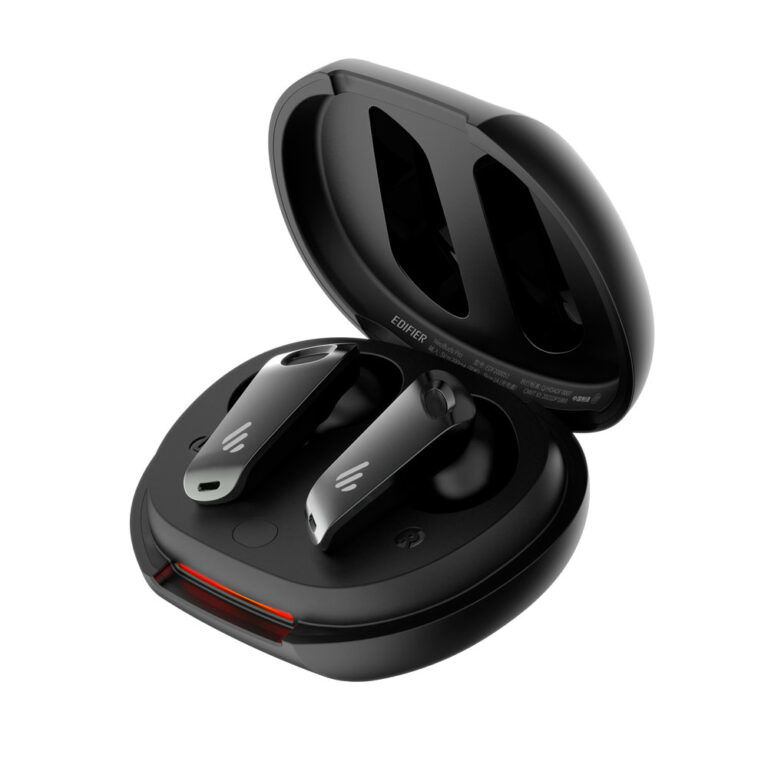 Edifier Launches New Edifier GM3 And GX07 Gaming Earbuds As Well As NeoBuds Pro Hi-Res Earbuds 37