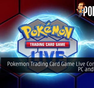 Pokemon Trading Card Game Live Coming to PC and Mobile