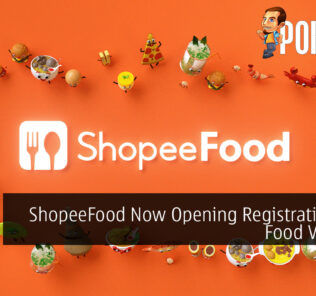 ShopeeFood Now Opening Registrations for Food Vendors