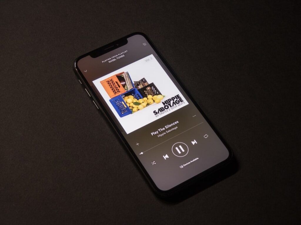 iOS 15: Spotify Draining iPhone Batteries Excessively