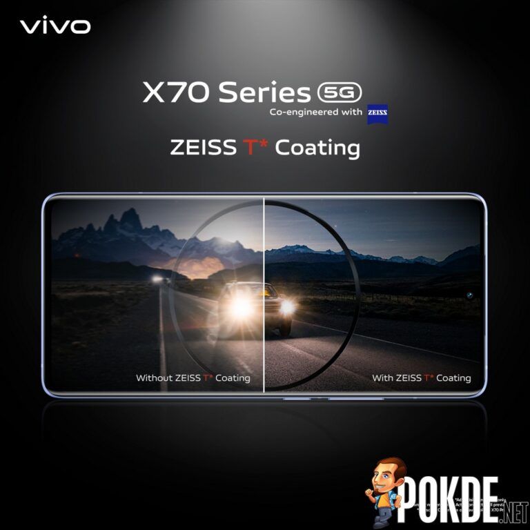 New vivo X70 Series With ZEISS Lens Is Coming Soon 19