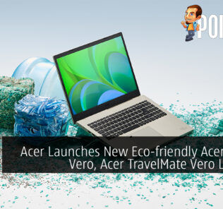 Acer Aspire Vero, Acer TravelMate Vero cover