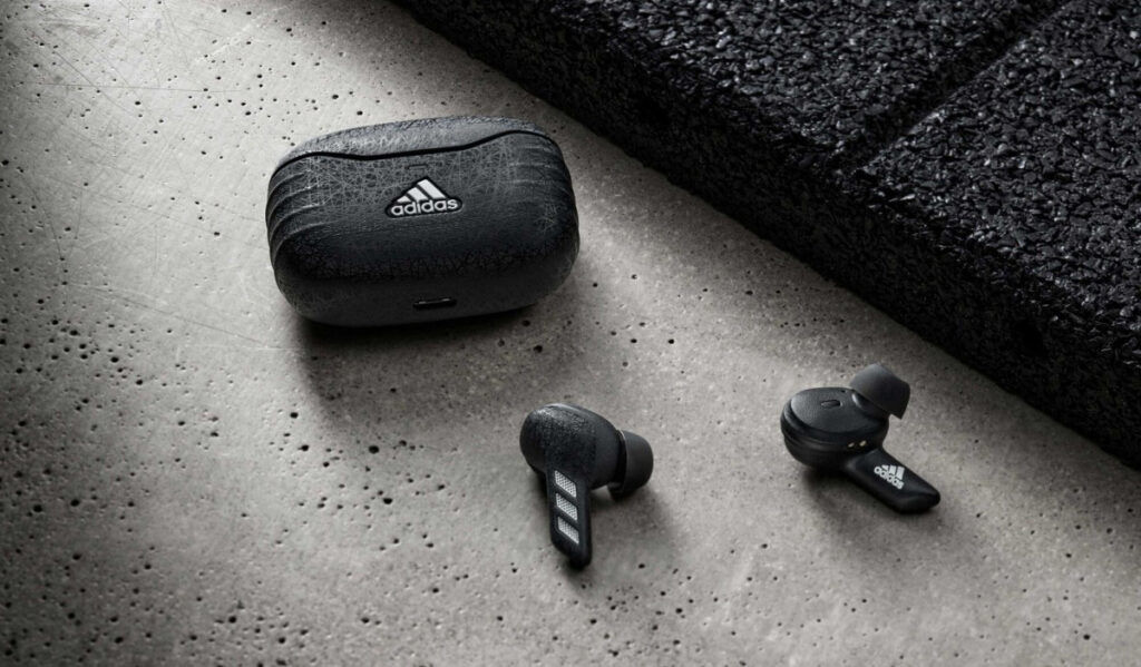Adidas TWS Earbuds