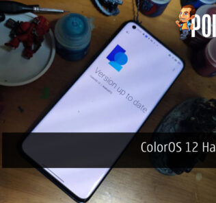 ColorOS 12 Hands-on 34