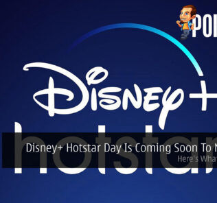 Disney+ Hotstar Day Is Coming Soon To Malaysia — Here's What To Expect! 27