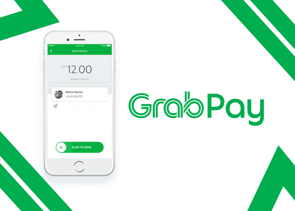 GrabPay Introduces New Security Enhancements Including 2FA 19