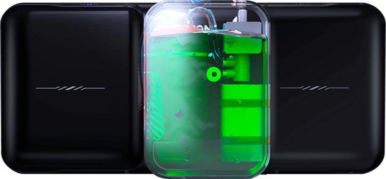 Lenovo Legion Phone Duel H2O Edition (2)