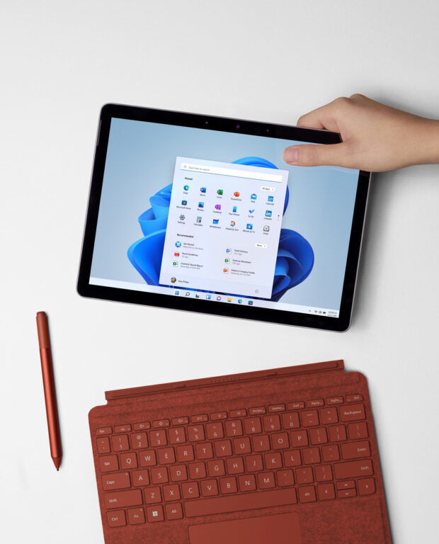 Microsoft Surface Go 3 Malaysia