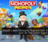 Monopoly Madness cover