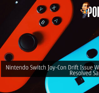 Nintendo Switch Joy-Con Drift Issue Won't Be Resolved Says Staff 23