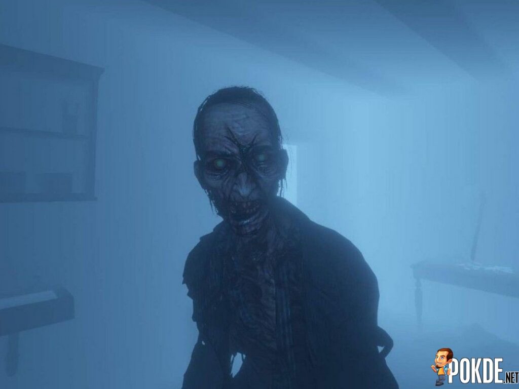 Top 10 Horror Games That You Can Play To Scare Yourself Silly This Halloween 27