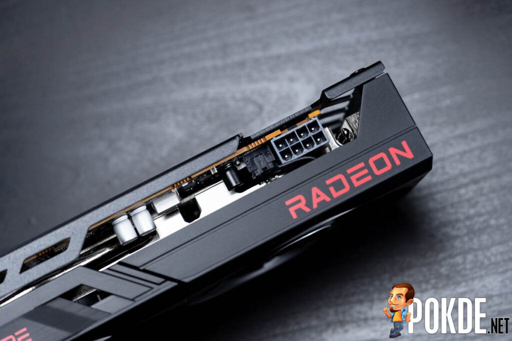 SAPPHIRE PULSE AMD Radeon RX 6600 Review-10