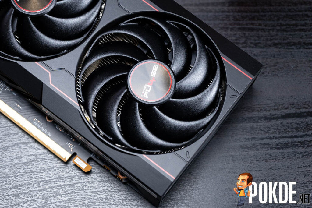SAPPHIRE PULSE AMD Radeon RX 6600 Review-9