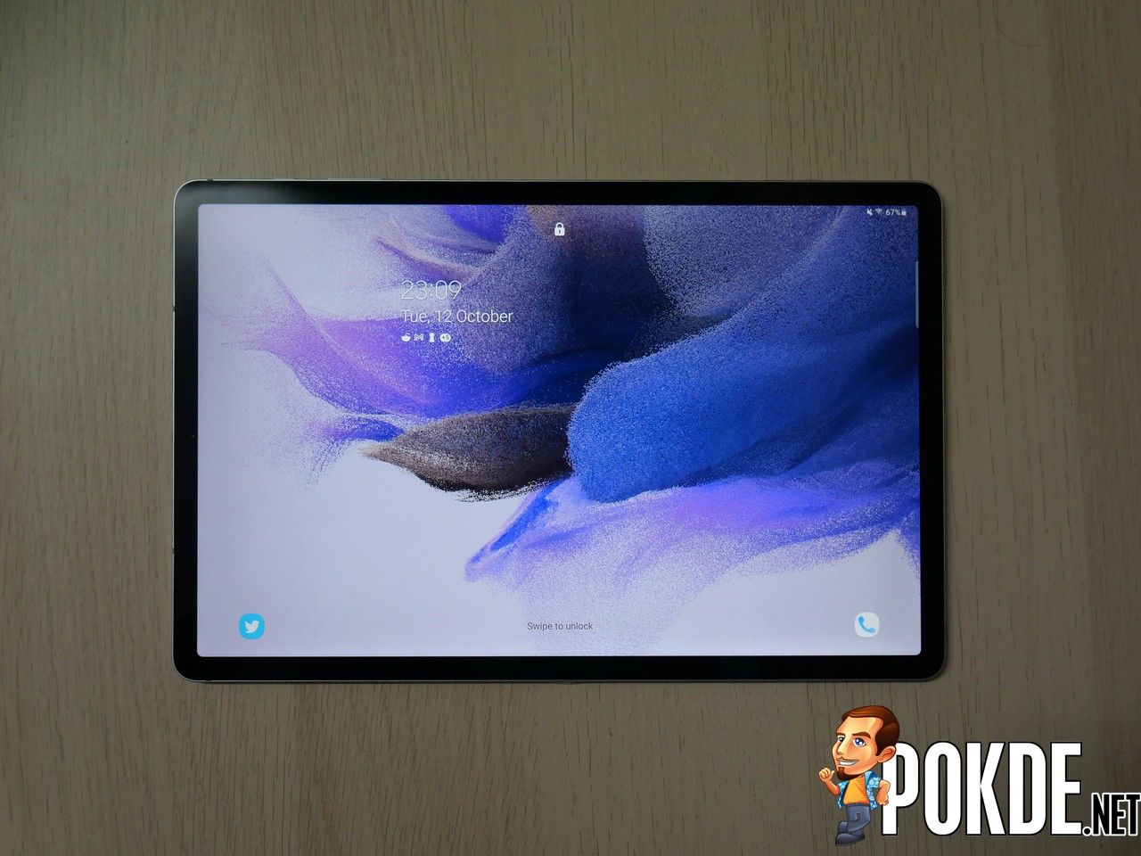Samsung Galaxy Tab S7 Review Fan Everyone For – - Edition Tablet FE