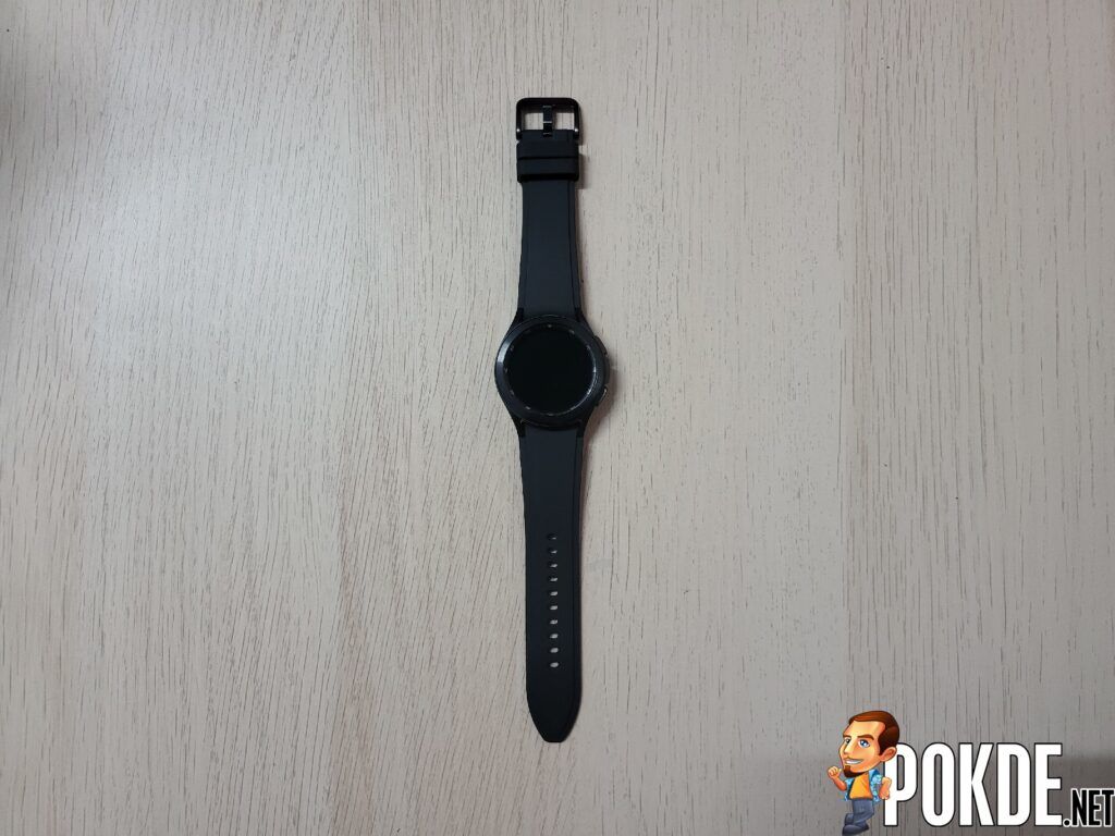 Samsung Galaxy Watch4 Classic Review - 