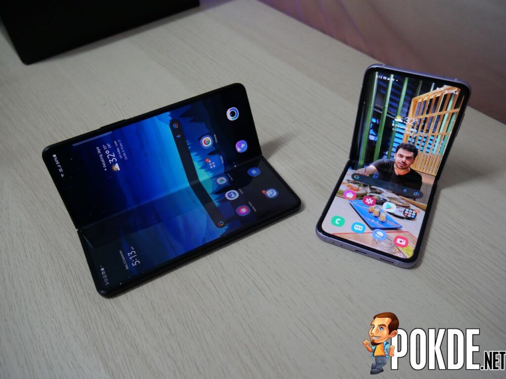 Samsung Galaxy Z Fold3 VS Galaxy Z Flip3 - Which Is The Right Foldable For You?