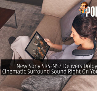 Sony SRS-NS7 cover
