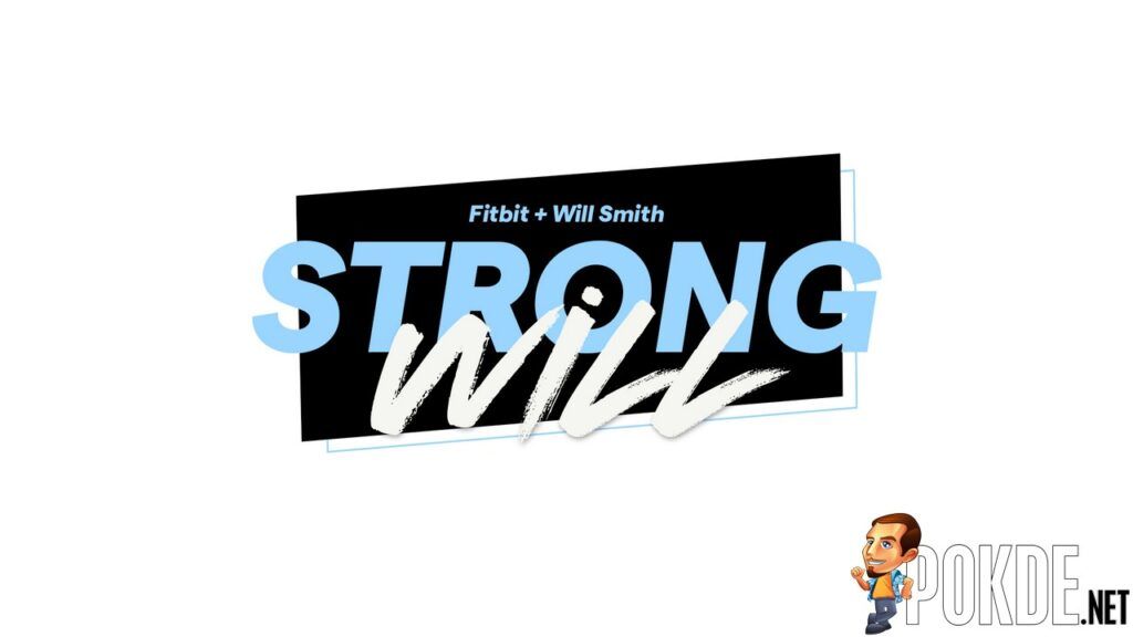 New StrongWill Curriculum Allows Fitbit Premium Users To Workout With Will Smith 22