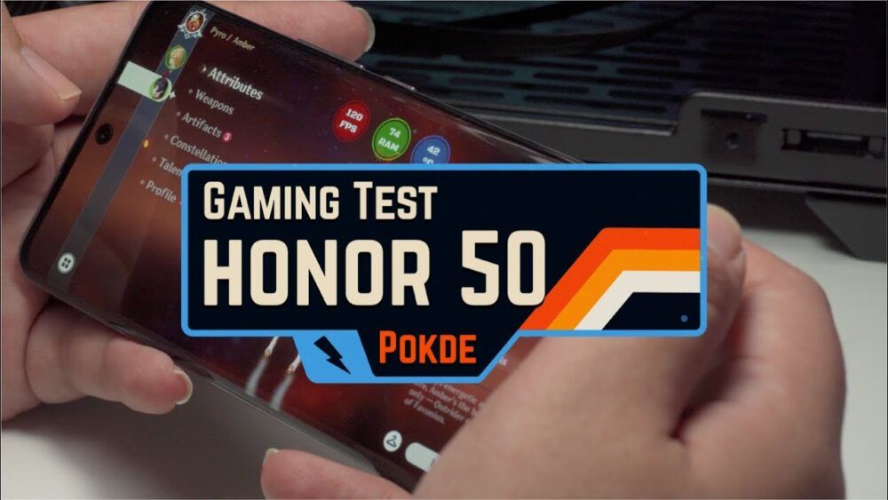 Honor 50 Game Test 18