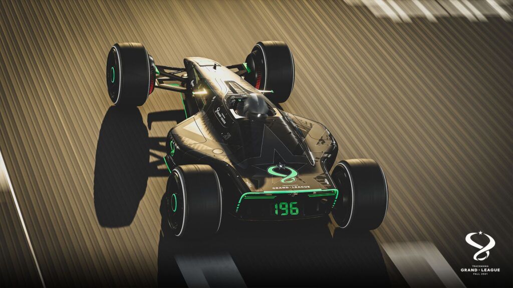 Trackmania Fall 2021 Campaign Is Out Now And Comes With 25 Free New Tracks 28