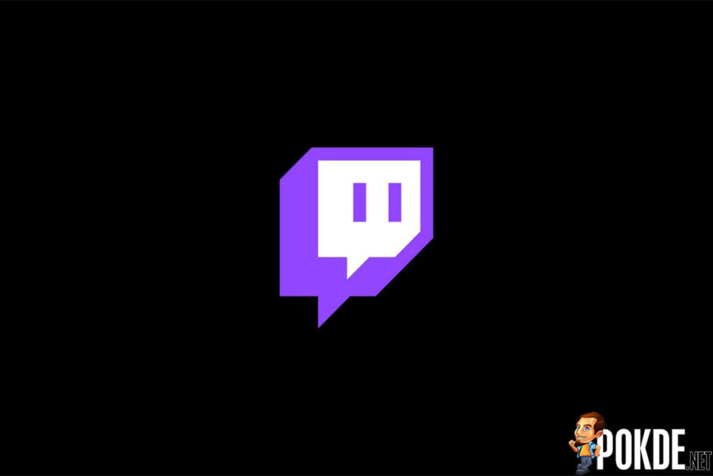 Massive Twitch Hack Sees Source Code And User Payout Information Leaked On 4chan 19