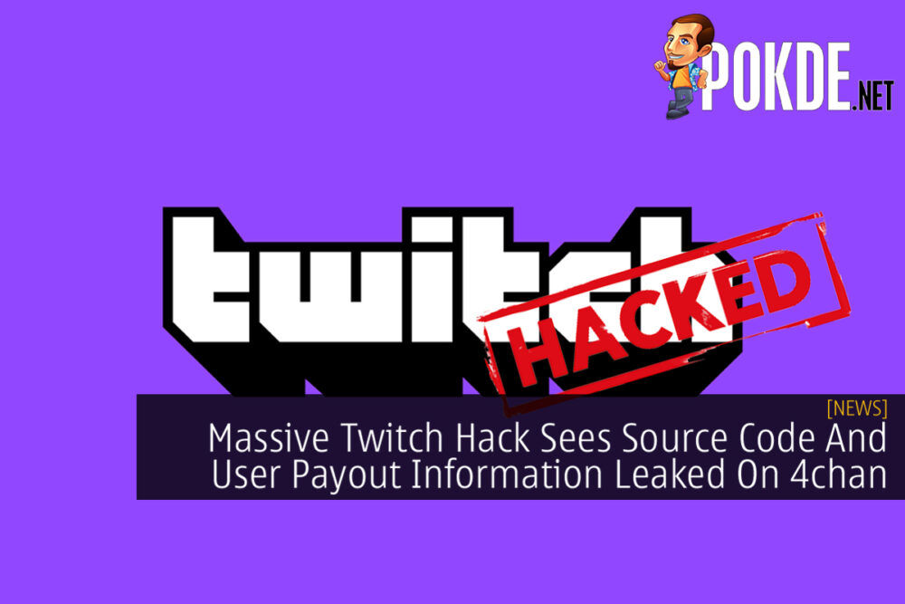 Twitch Hacked cover 2