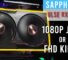 Sapphire Pulse AMD Radeon RX6600 Review - the 1080P Joke or FHD King 23