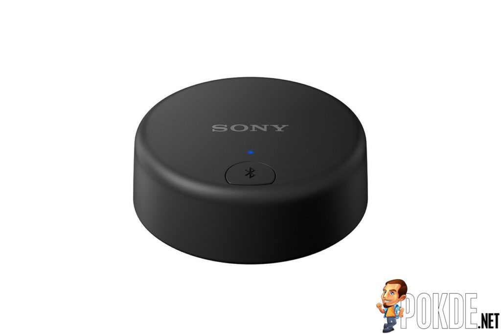 New Sony SRS-NS7 Delivers Dolby Atmos Cinematic Surround Sound Right On Your Neck 23