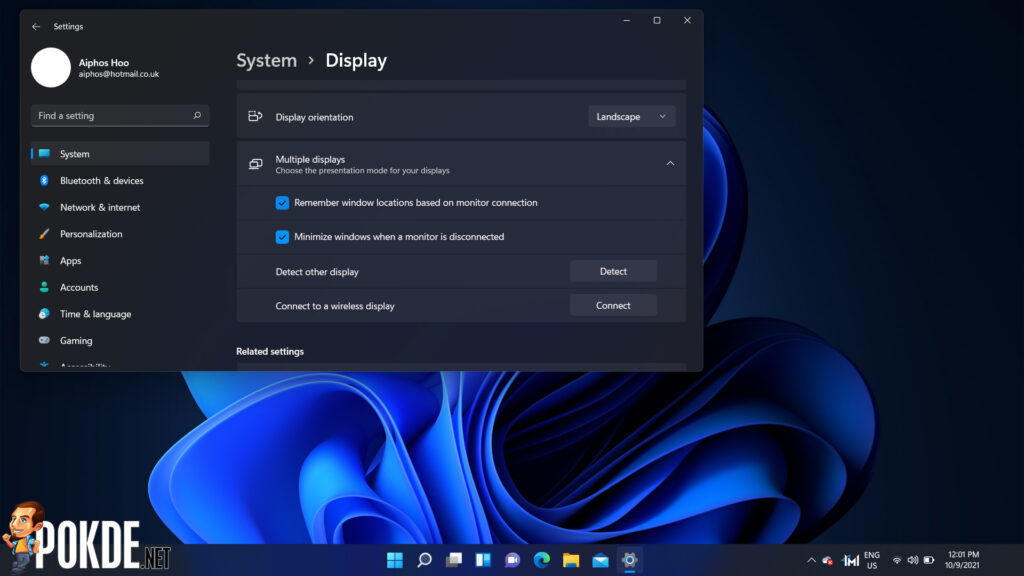 Are You On Windows 11? Try Out These 11 Features That Wasn't Possible Before 36