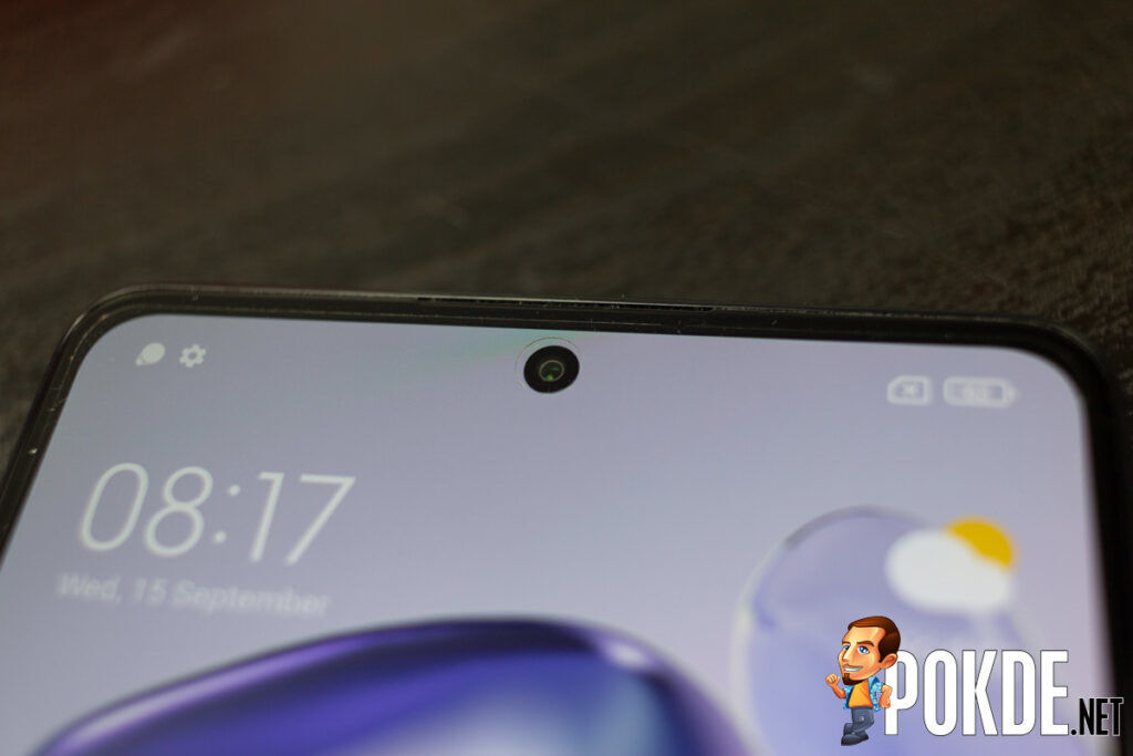 Xiaomi 11T Review — Stuck In The Middle 33