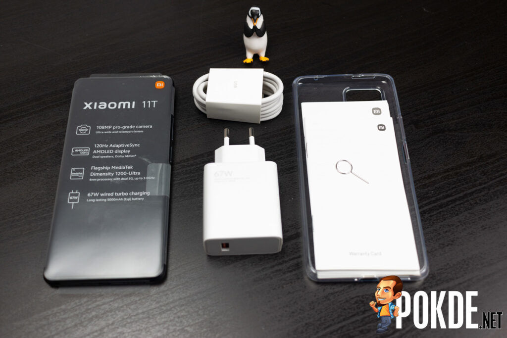 Xiaomi 11T Review — Stuck In The Middle 19