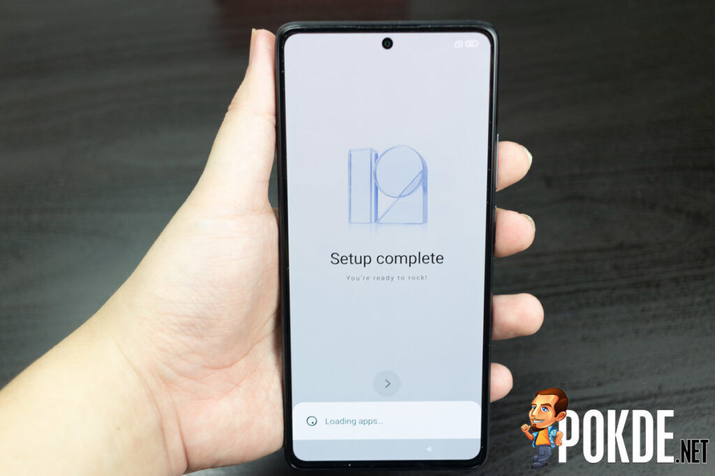 Xiaomi 11T Review — Stuck In The Middle 29