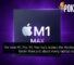 apple m1 max m1 pro macbook pro cover