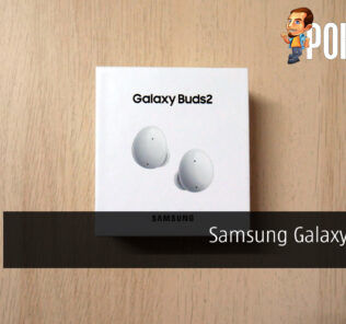 Samsung Galaxy Buds2 Review