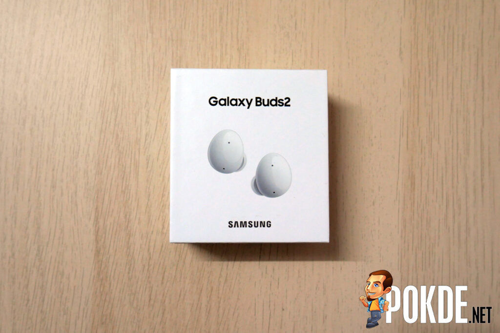 Samsung Galaxy Buds2 Review