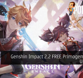 Genshin Impact 2.2 FREE Primogem Codes Unveiled