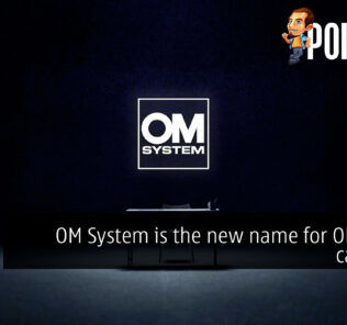 om system olympus camera cover