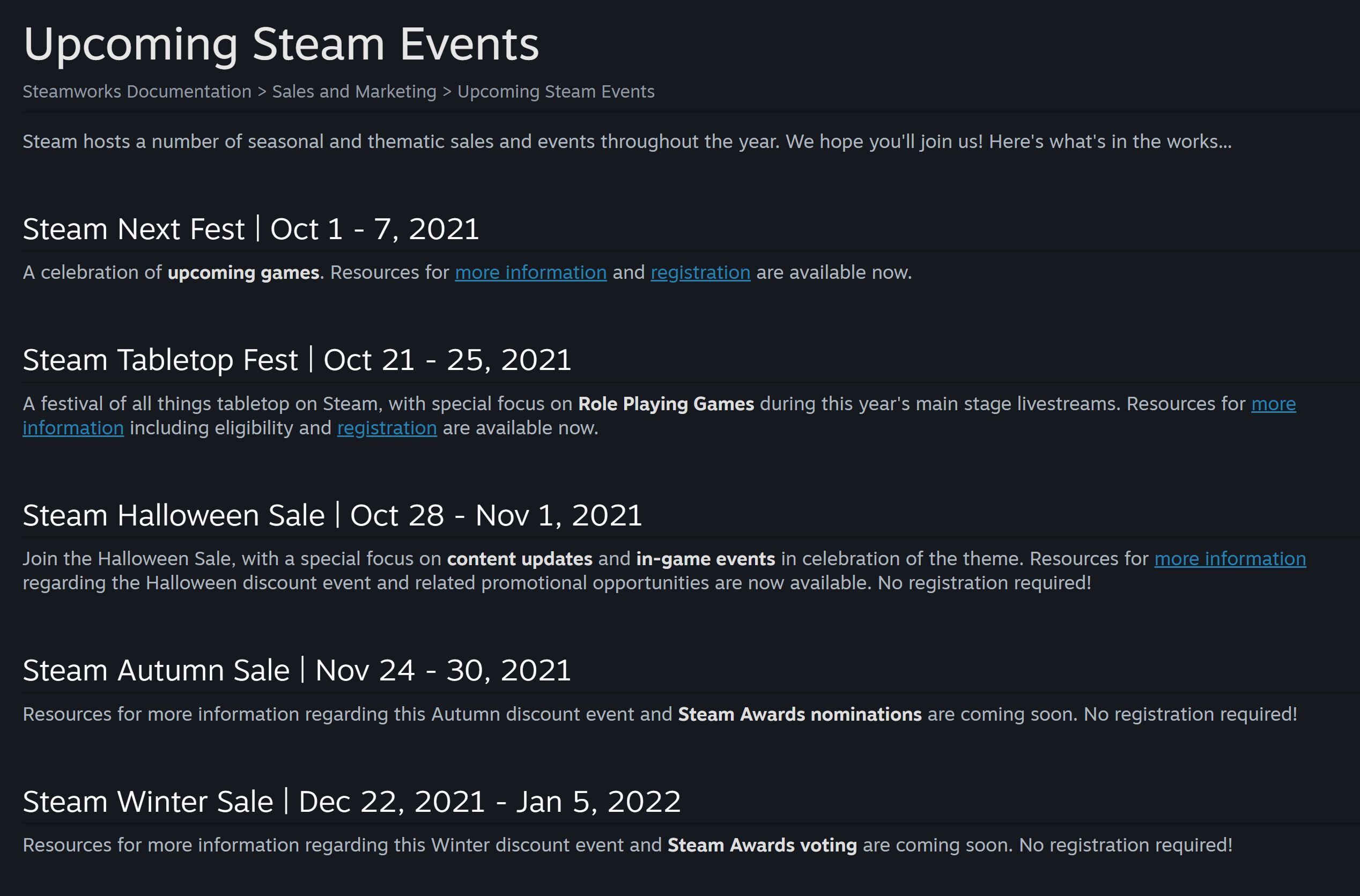 Steam sale updates фото 18