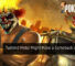 Twisted Metal Might Make a Comeback on the PS5