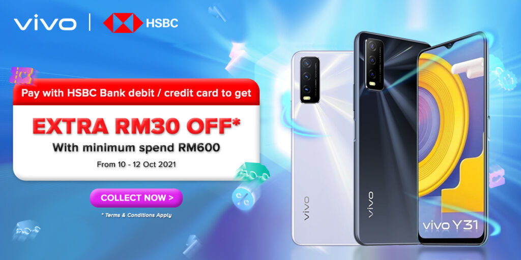 vivo x Lazada 10.10 Tenaga Deal Sees Discounts Up To RM1,200 On vivo Products 31