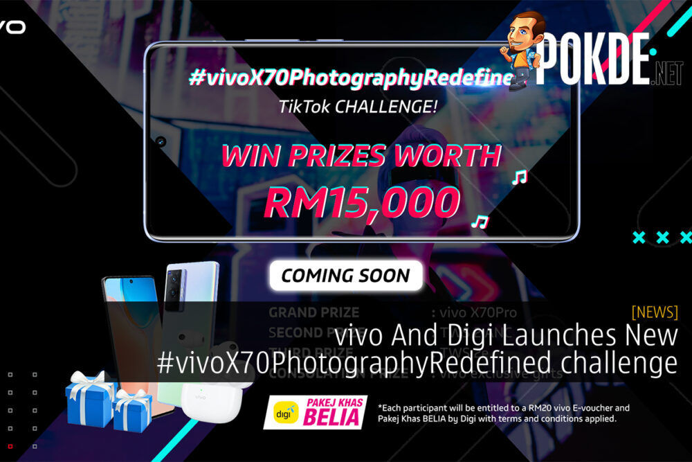 #vivoX70PhotographyRedefined cover