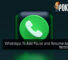 WhatsApp To Add Pause and Resume to Voice Notes Soon