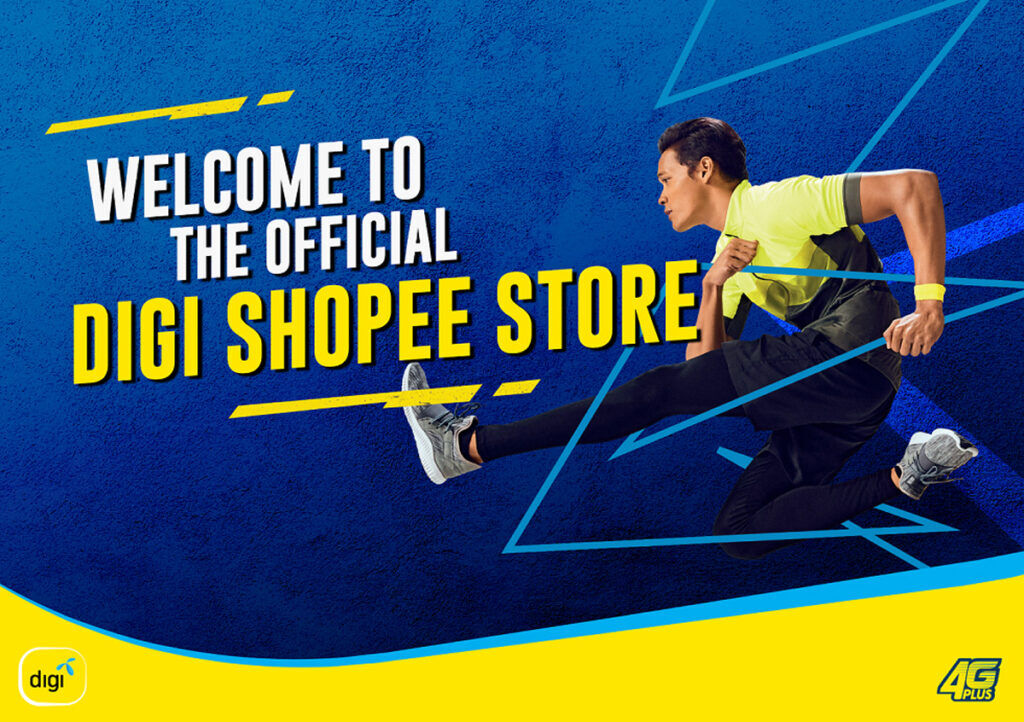 Digi Shopee official store