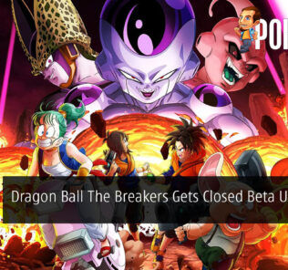 Dragon Ball The Breakers Gets Closed Beta Unveiling 22