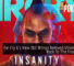 Far Cry 6 Vaas Insanity cover