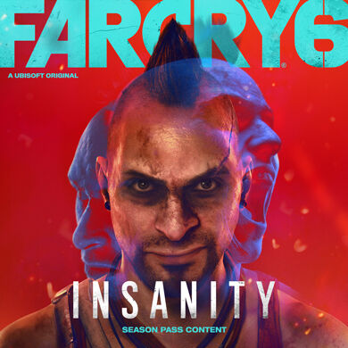 Far Cry 6's New DLC Brings Beloved Villain Vaas Back To The Franchise 22