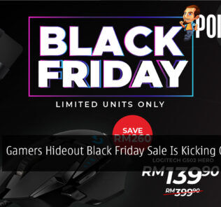 Gamers Hideout Black Friday Sale Is Kicking Off Soon 21